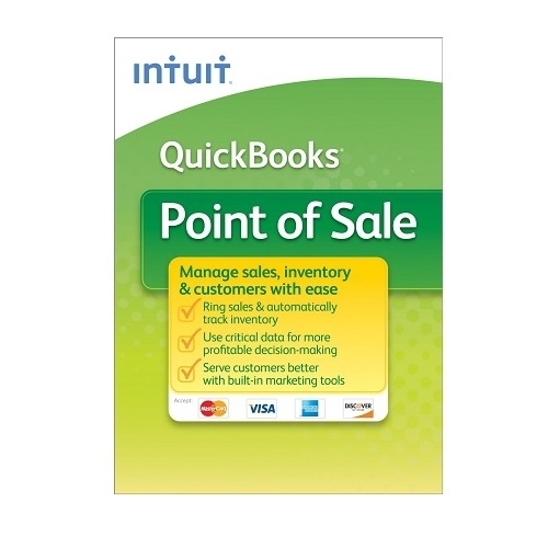 Quickbooks point of sale 2013 crack